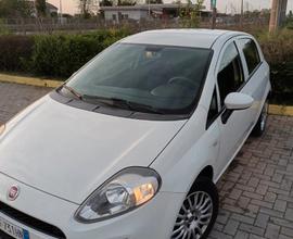 FIAT Punto autocarro 4ª serie - 2017