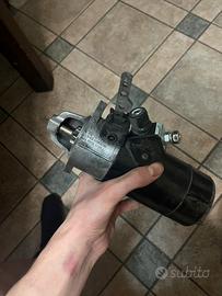 motorino di avviamento originale fiat 500 anni 60