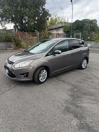 Ford C-Max 1.6 TDCi 115CV Titanium
