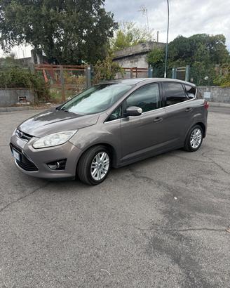 Ford C-Max 1.6 TDCi 115CV Titanium