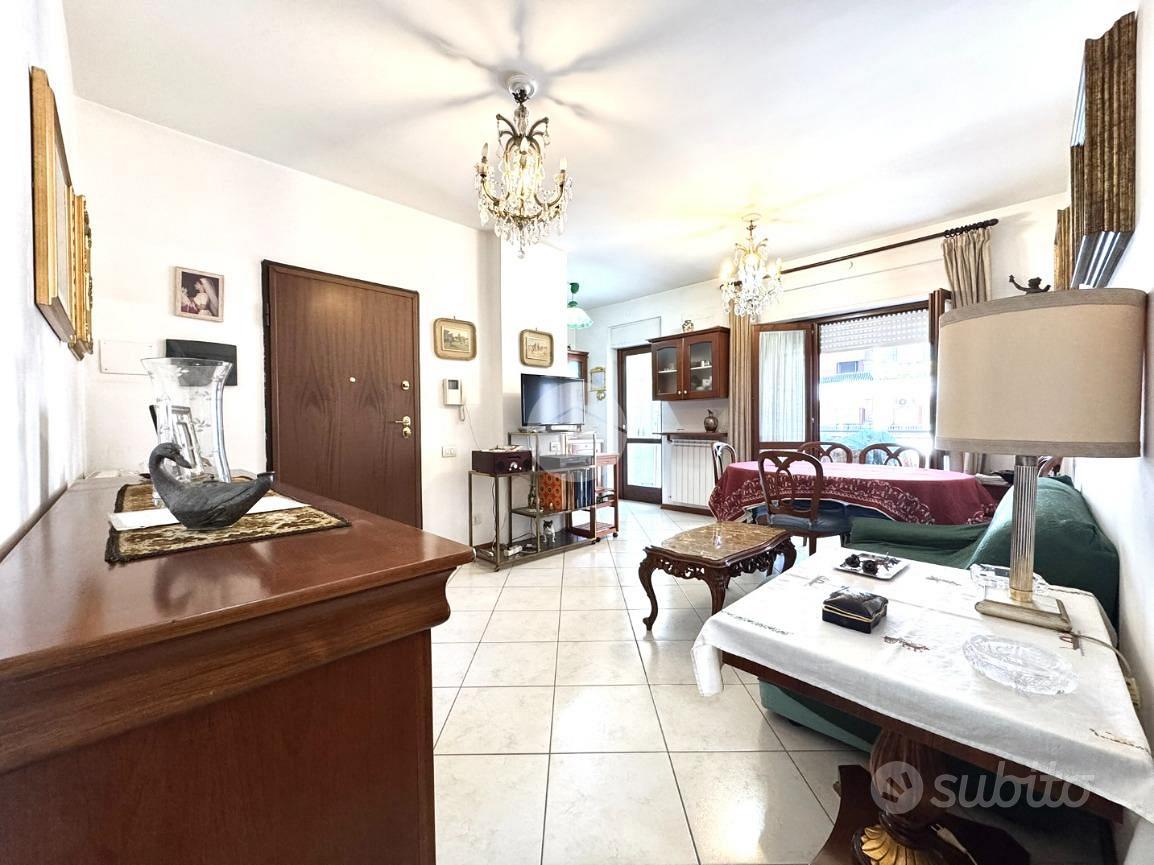 Appartamento – Roma, Capannelle, Municipio Roma VII - Vista 3
