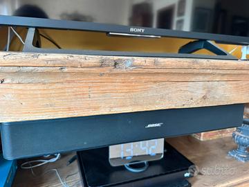 Bose Solo 5 Sound System