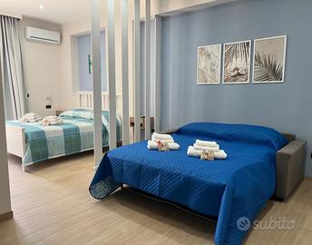 Appartamento Blue Diamond