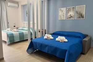 Appartamento Blue Diamond