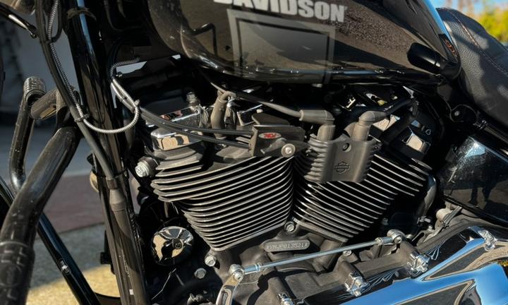 Sport Glide '23 - Stage 1