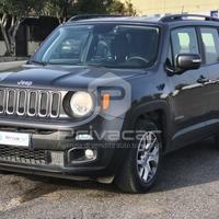 JEEP Renegade 1.6 E-TorQ EVO Longitude