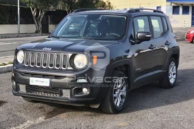 JEEP Renegade 1.6 E-TorQ EVO Longitude