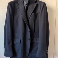 Giaccone Montecore 3 bottoni con davantino