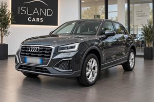 Audi Q2 30 TFSI Admired