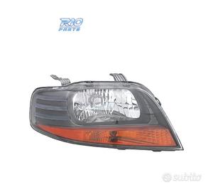 FANALE DESTRO PER DAEWOO CHEVROLET KALOS 02-08