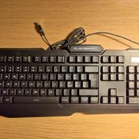 Kit gaming PlaySmart