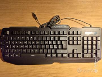 Kit gaming PlaySmart