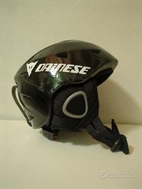 Casco sci bimbo Dainese