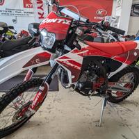 FANTIC ENDURO STRADALE XE 50 2t MY 2024