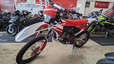 FANTIC ENDURO STRADALE XE 50 2t MY 2024