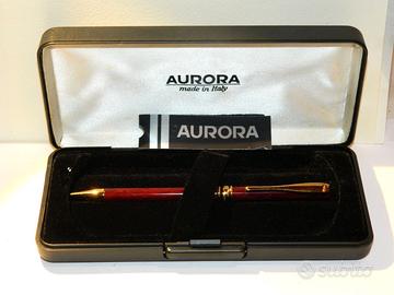 PENNA AURORA MODELLO MAGELLANO ANNI 90