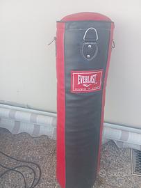 Sacco pugilato Everlast