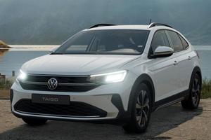 Volkswagen Taigo 1.0 tsi Edition Plus 115cv