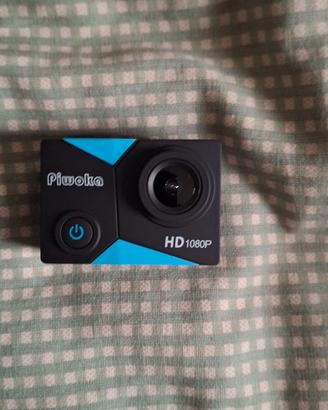 videocamera