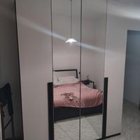 Stanza da letto mondo convenienza