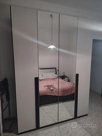 Stanza da letto mondo convenienza