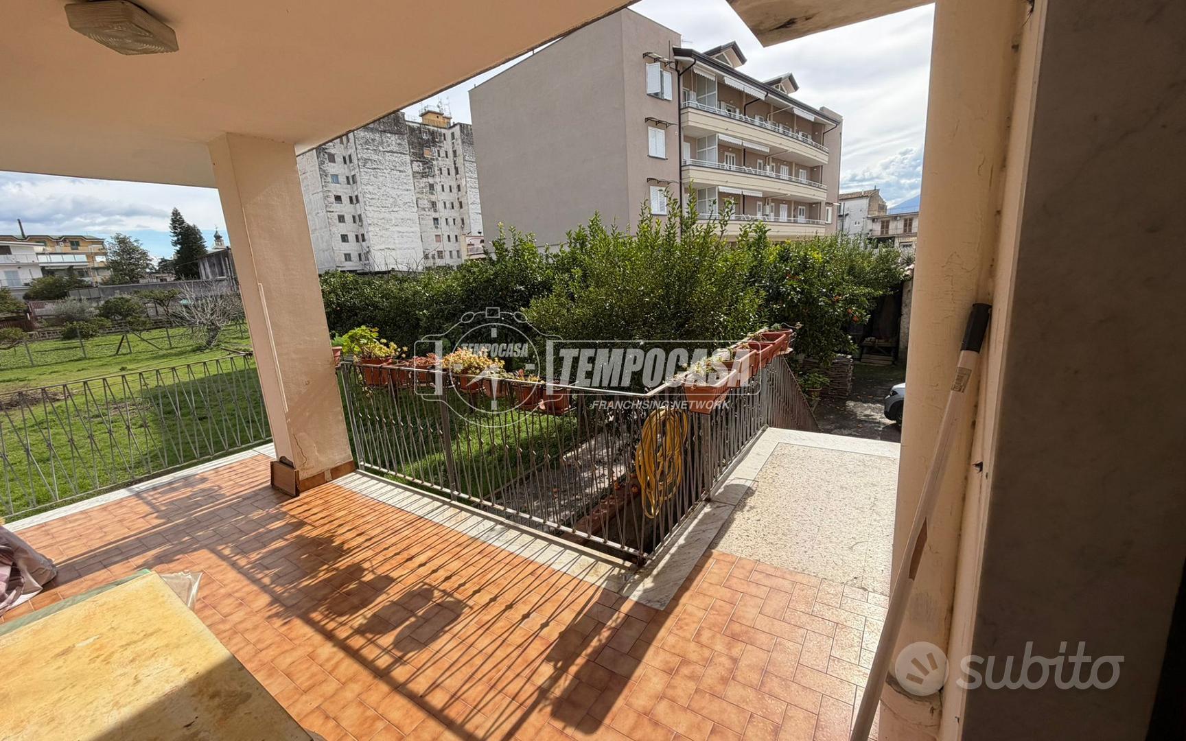 Apartment in Marigliano, Faibano di Marigliano - Vista 3