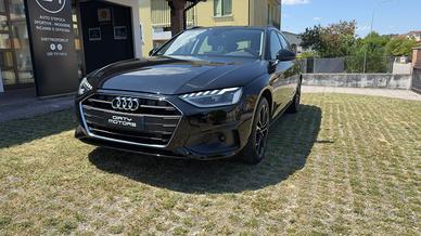 Audi A4 Avant 2.0 TDI S-TRONIC