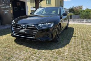 Audi A4 Avant 2.0 TDI S-TRONIC