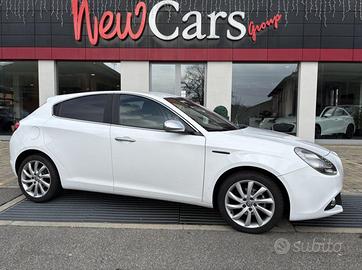 ALFA ROMEO Giulietta 1.6 JTDm 120 CV Super BLUET