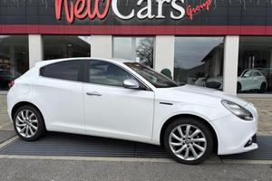 ALFA ROMEO Giulietta 1.6 JTDm 120 CV Super BLUET