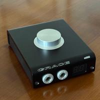 DAC e amplificatore per cuffie Grace Design M900