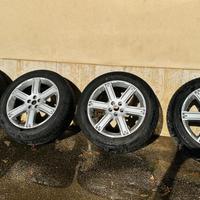 CERCHI IL LEGA DA 19" ORIGINALI RANGE ROVER