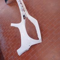 paraurti Mercedes GLC 220 