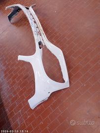 paraurti Mercedes GLC 220 