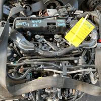 Motore 4H03 Citroen Jumper Boxer Ducato 2.2 HDI Co