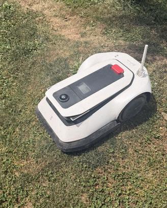 Ecovacs G1 + 3 tag di navigazione