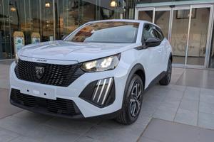 Peugeot 2008 100 STYLE 8 ANNI DI GARANZIA ALLURE C