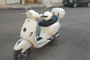 Vespa LX 125