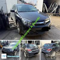 Ricambi usati Opel Astra GTC anno 2007 Fi