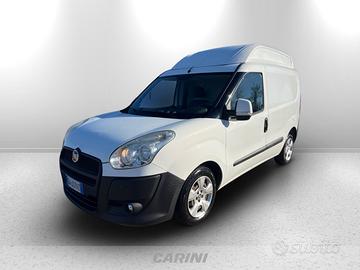 Fiat Doblò cargo 1.6 mjt 16v sx 105cv e5+(e5)