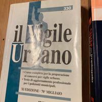 Il vigile urbano