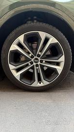 Cerchi audi 21
