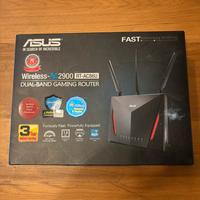 Router Asus