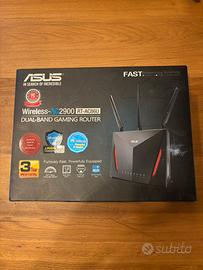 Router Asus