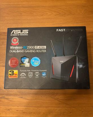 Router Asus
