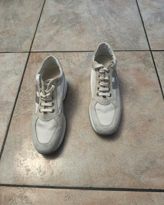 Scarpe Hogan interactive donna
