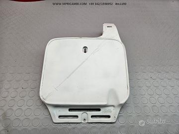 TABELLA ANTERIORE KTM MX 250 1987 1989 MX250 1988
