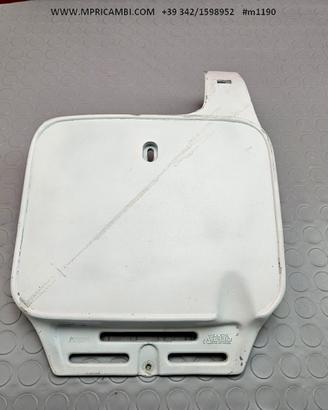 TABELLA ANTERIORE KTM MX 250 1987 1989 MX250 1988