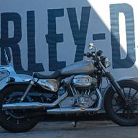 Harley-davidson Sportster 883 - 2006