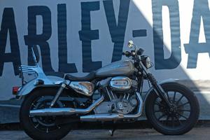 Harley-davidson Sportster 883 - 2006